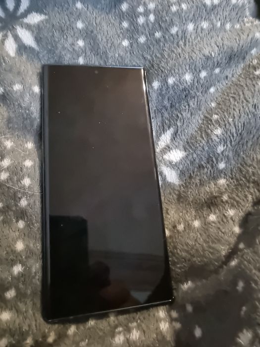 Samsung s22 ultra, uszkodzony