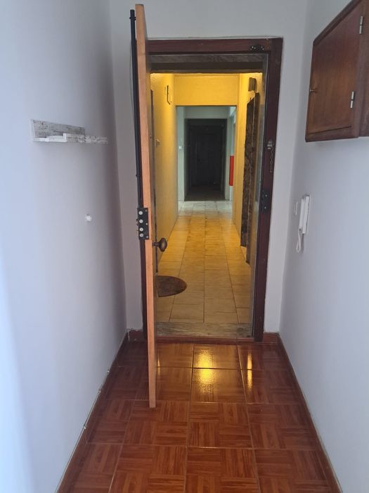 T1 equipado em Monte Abrão