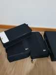 Bolsa capa Porta CD's