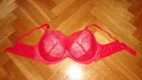 Biustonosz Gossard Lace 95F/42F nowy