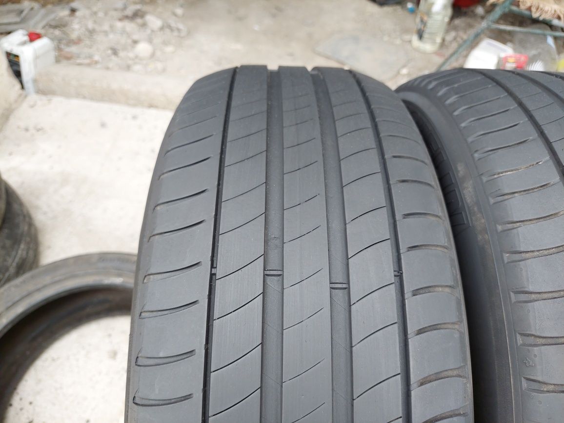 225.55.R17 Michelin 225 55 17