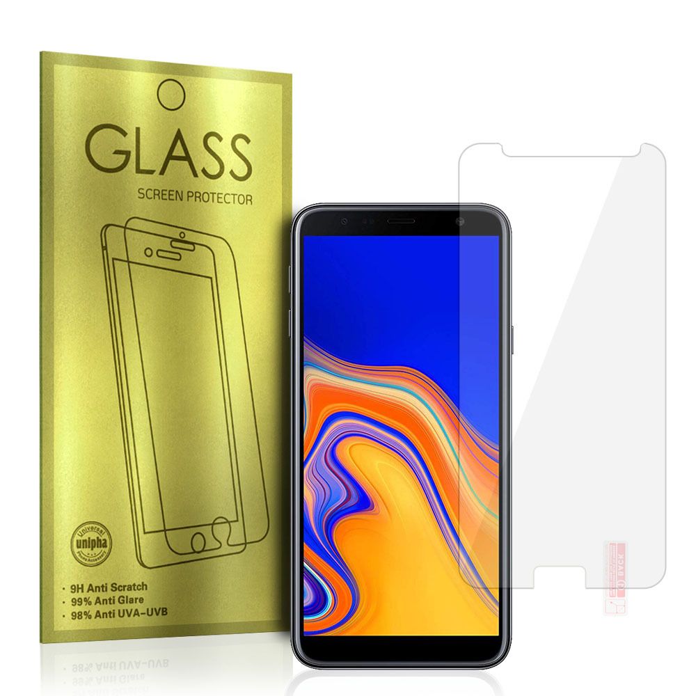 Hartowane Szkło Gold Do Samsung Galaxy J5 (2017)