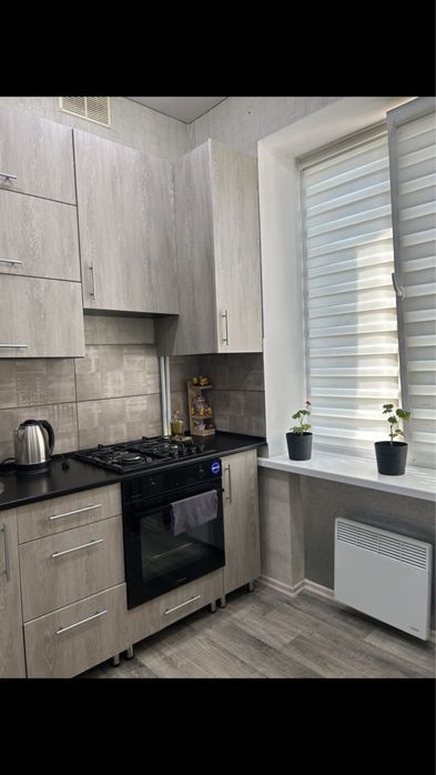 Продам 2-х комнатную квартиру