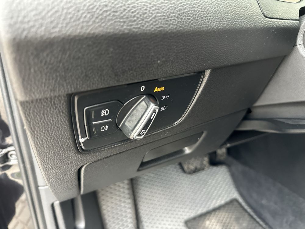 Volkswagen Passat 2.0TDI автомат