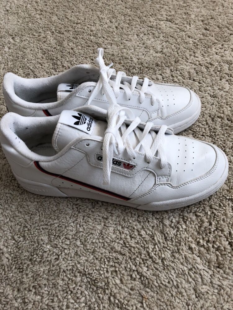 Adidas Continental 80