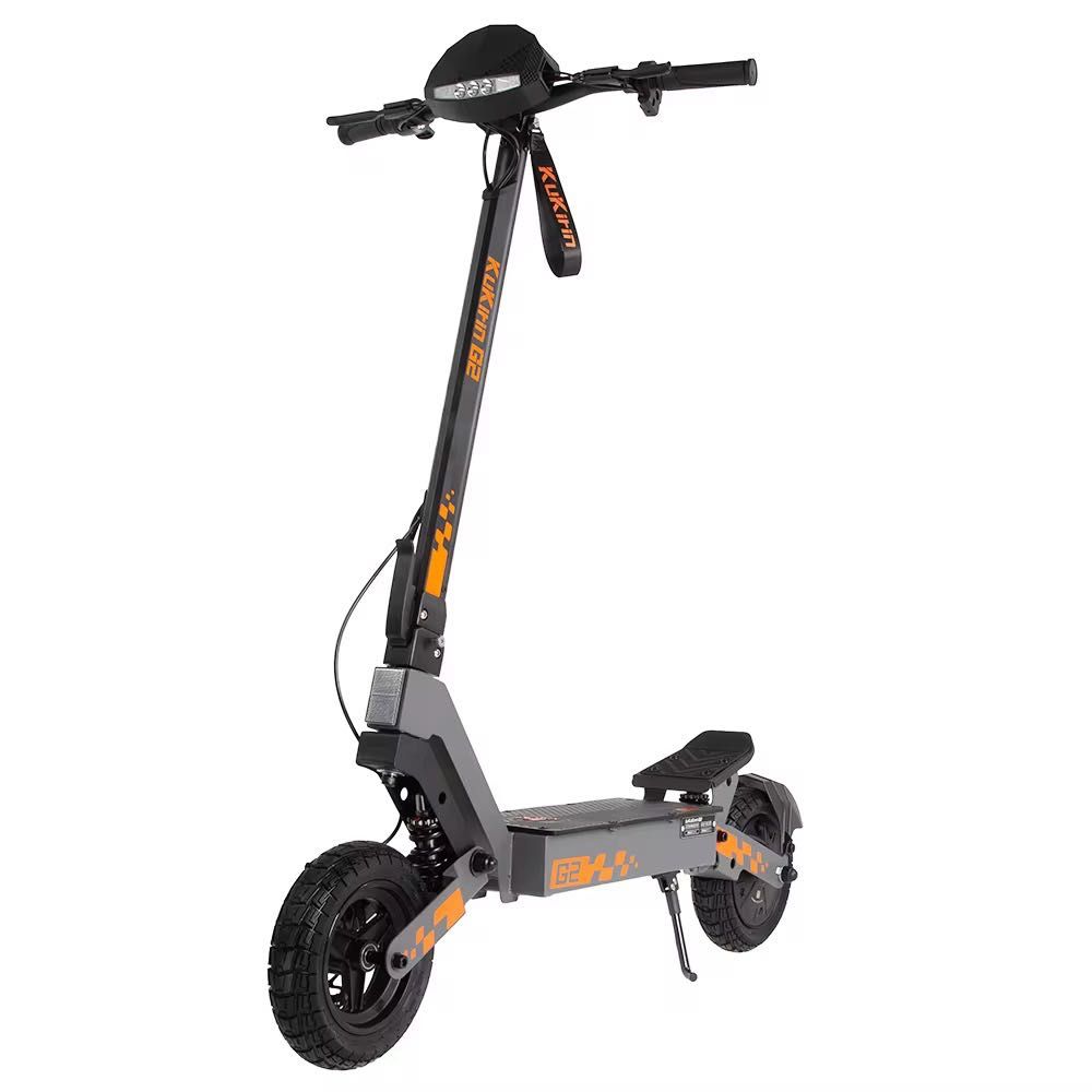 Sprzedam hulajnogę Kukirin G2 800w