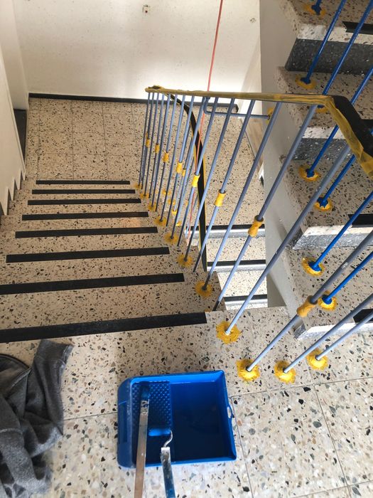 Malowanie, Tapetowanie, Remonty Mieszkań. Starogard Gdański.