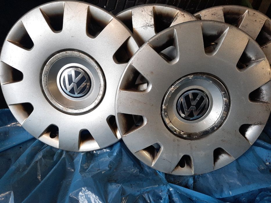 Kołpaki vw Passat r15