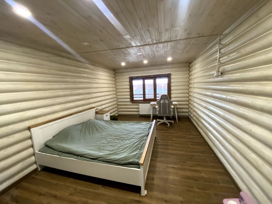 Продам дом ул. Коноспортивная