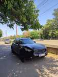 Infinity FX 35 AWD S51