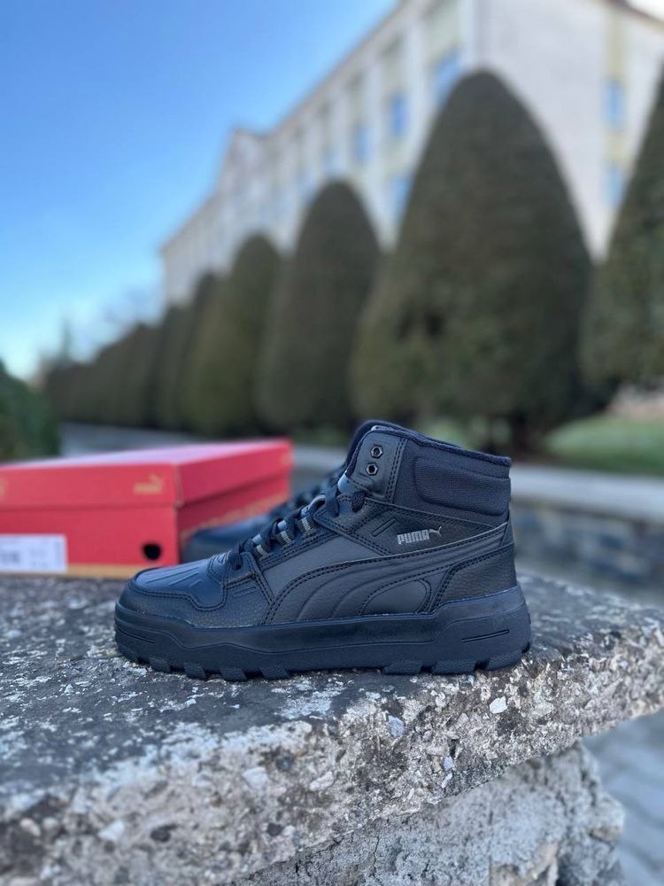 Чоловічі кросівки Puma Rebound Abrupt Waterproof  398697 03