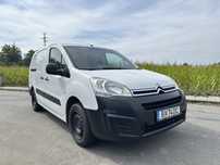 Citroen Berlingo 1.6 HDI Longa 2017 3lugares