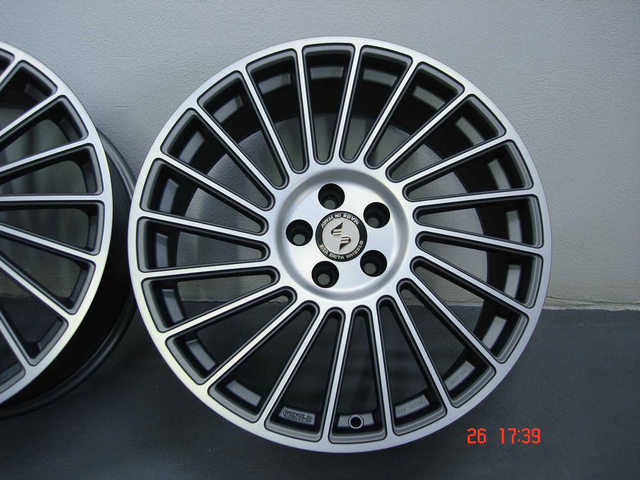 Alufelgi 20 5x112 Audi A5 S5 A7 A8 d5 d4 A6 c8 c7 c6 A4 b9 b8 b7 Q5 Q7