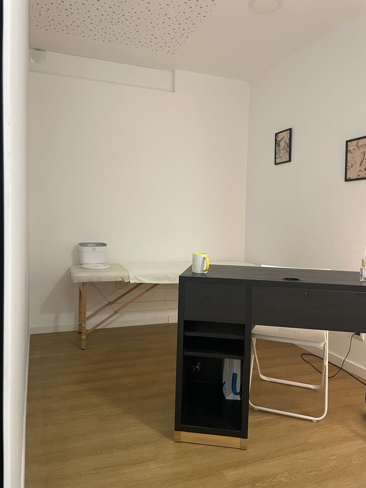 Gabinete / Consultorio
