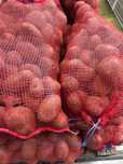 Batatas Vermelha/Branca saco 20Kg