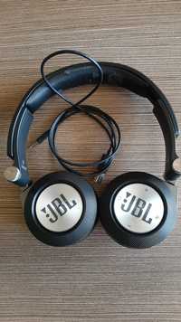 JBL E40BT słuchawki bezprzewodowe blue tooth