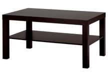 Mesa de centro IKEA LACK