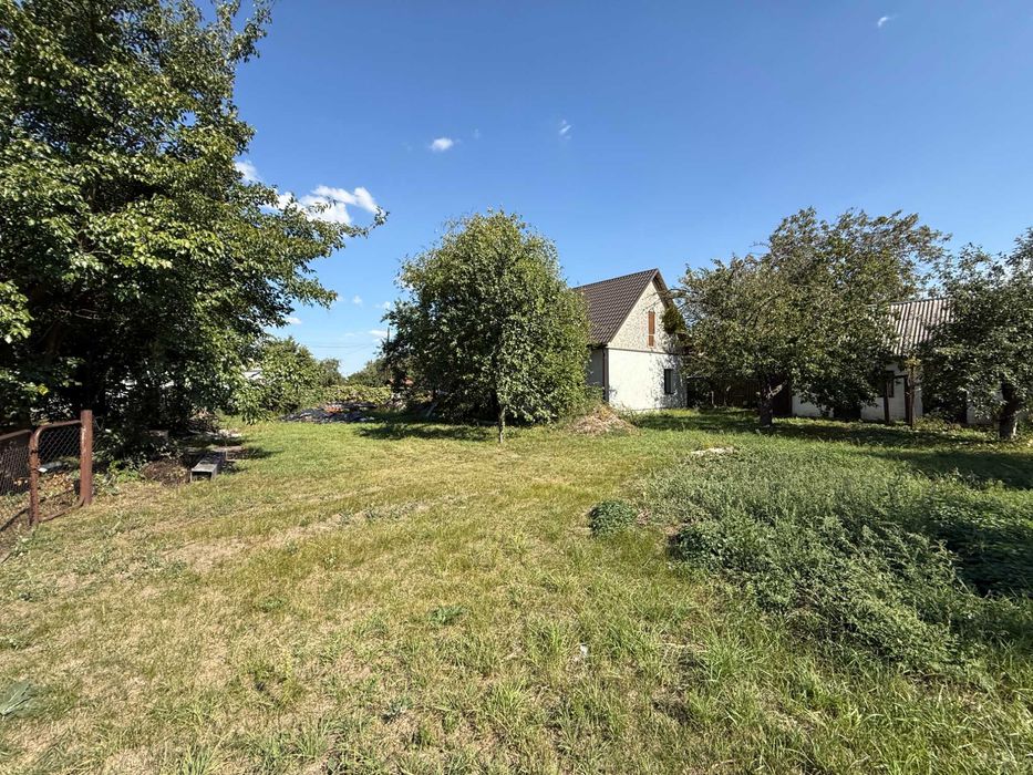 Продаж 4кім будинку в Яготині, 90м2, Є ВІДЕООГЛЯД