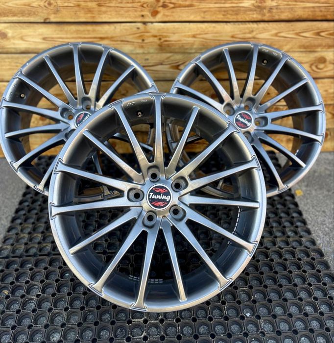 Диски 5/108 r17 Ford, Volvo, Peugeot, Citroen