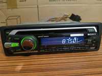 radio sony cdx-gt232 cd mp3 aux