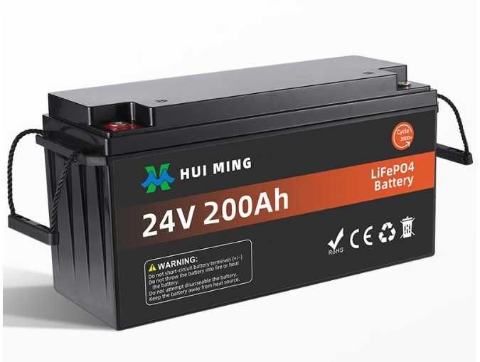 Комплект резервного живленняTTN PAL3200 3кВт24В.WiFiакумулятором 200Ач