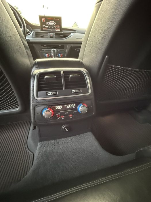 Ауді А6 С7 3.0 Олроад