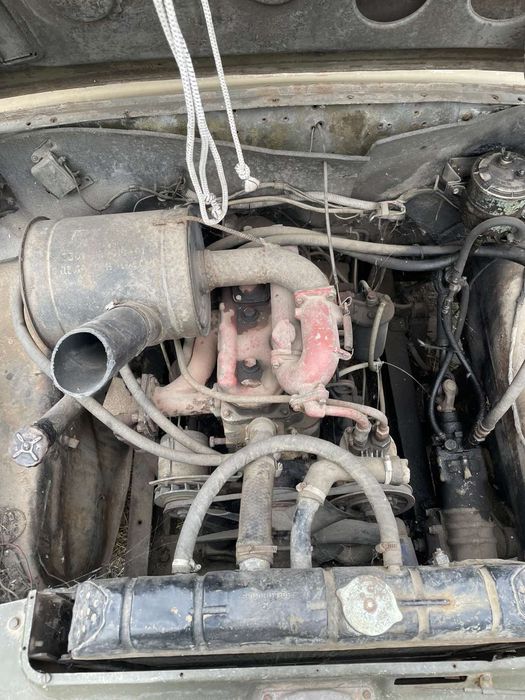 Продам Зил 131 в хорошем техническом состоянии