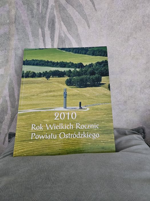 2010 Rok Wielkich Rocznic Powiatu Ostródzkiego
