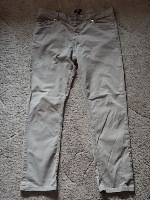 Штани чоловічі 4 пари