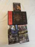 Zestaw Iron Maiden CD