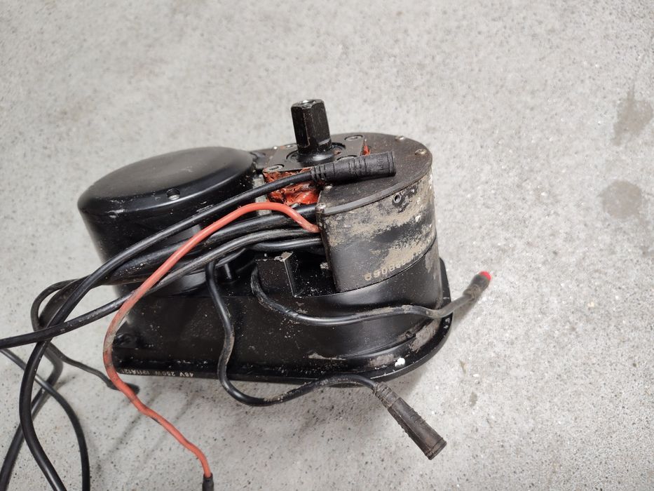 Silnik ebike Dapu MD250