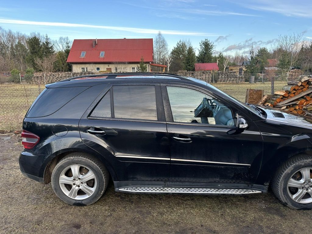 Mercedes  ml 320