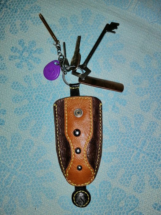 Кожаные ключицы со сроком службы не менее 10 лет