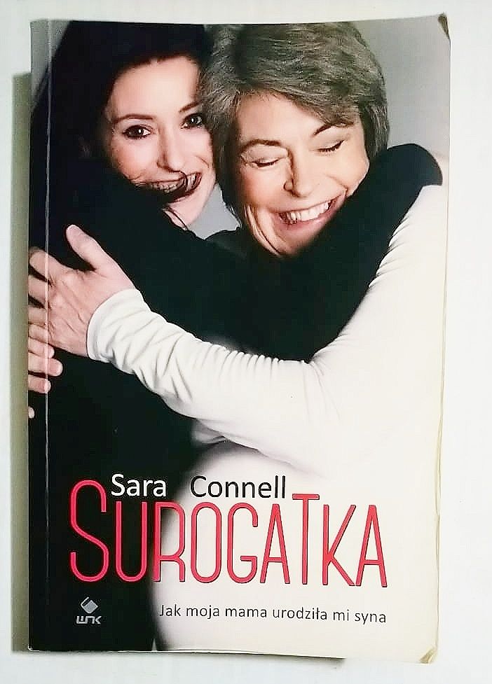 Connell Sara surogatka BB15