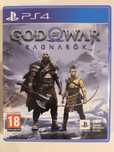 Ps4 God Of War Ragnarok pl możliwa zamiana