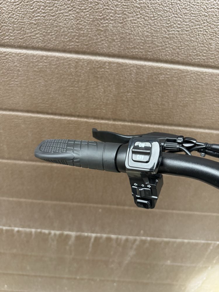 Hulajnoga Elektryczna Ruitoo M5PRO 1500W 20.8Ah 48V 50km/h | KuKirin