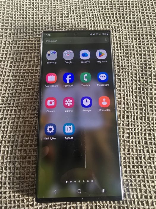 Samsung note 20 ultra 5g