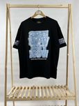 S, M | Футболка Balenciaga See Now Buy Now T-Shirt