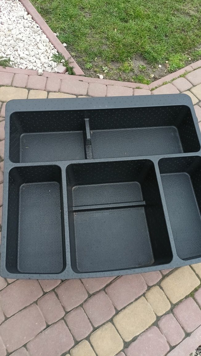 Wkład organizer schowek do bagażnika Hyundai ix35