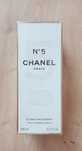 Żel do kąpieli Chanel