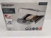 Maszyna do pieczenia chleba SilverCrest