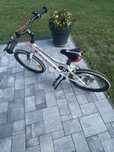 Rower Kross Hexagon mini