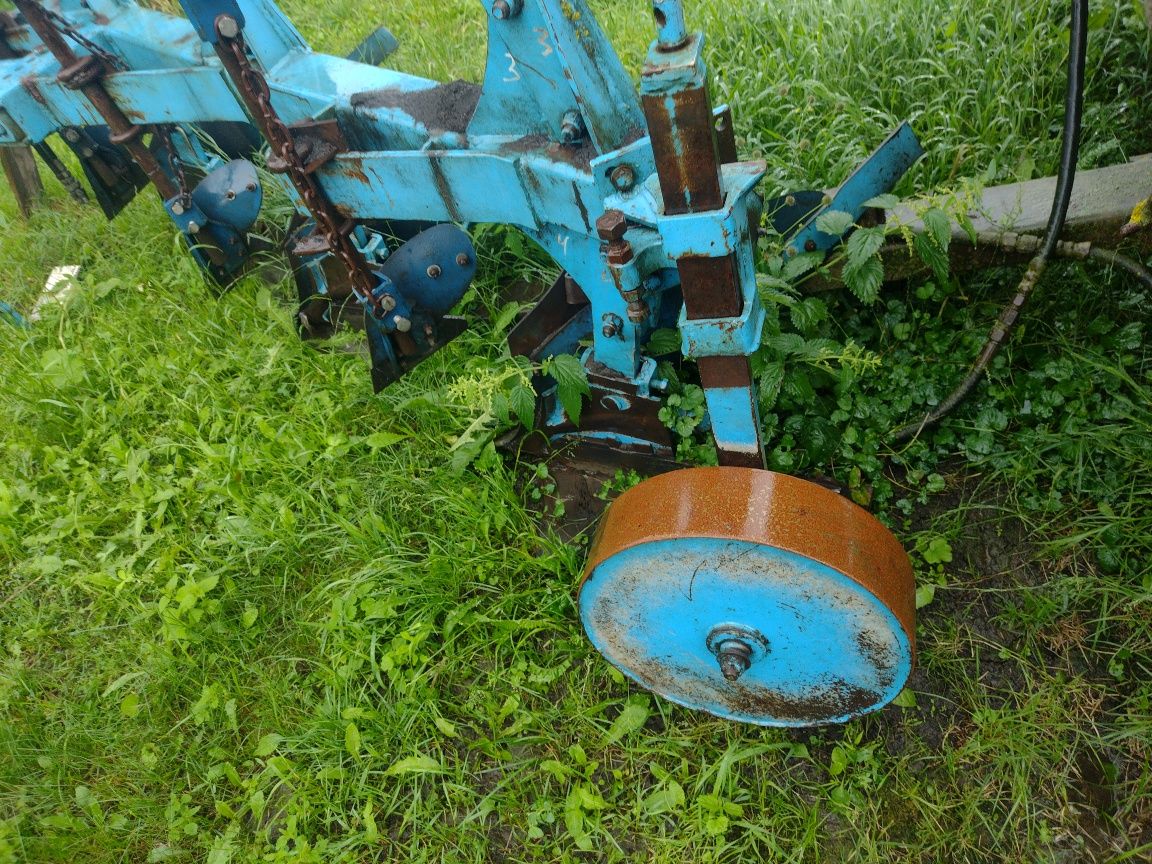 Продам lemken 120
