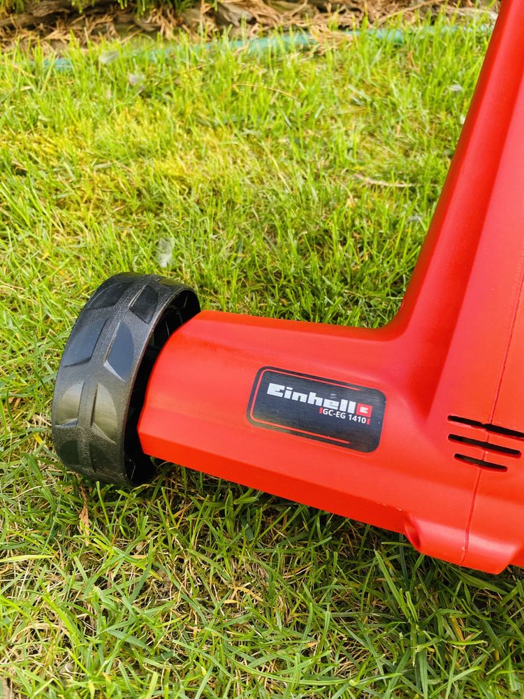Очищувач швів Einhell GC-EG 1410