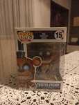 Pop funko Twisted Freddy