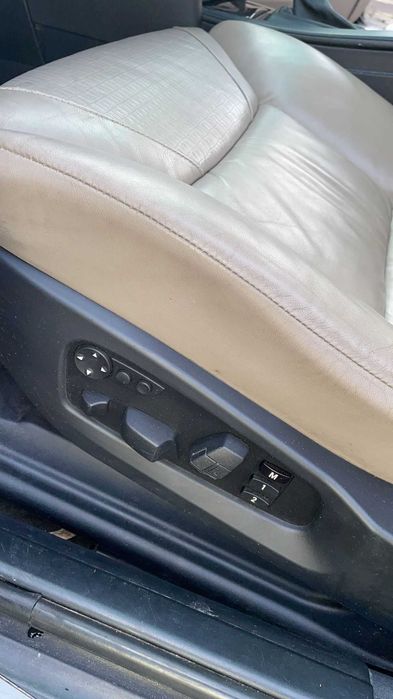 Bmw e61 535d Para vender as Peças