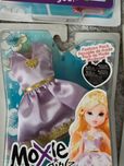 Ubranko dla lalki Moxie girlz i Bratz