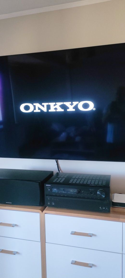 Onkyo Tx Nr 616 165watt na kanał