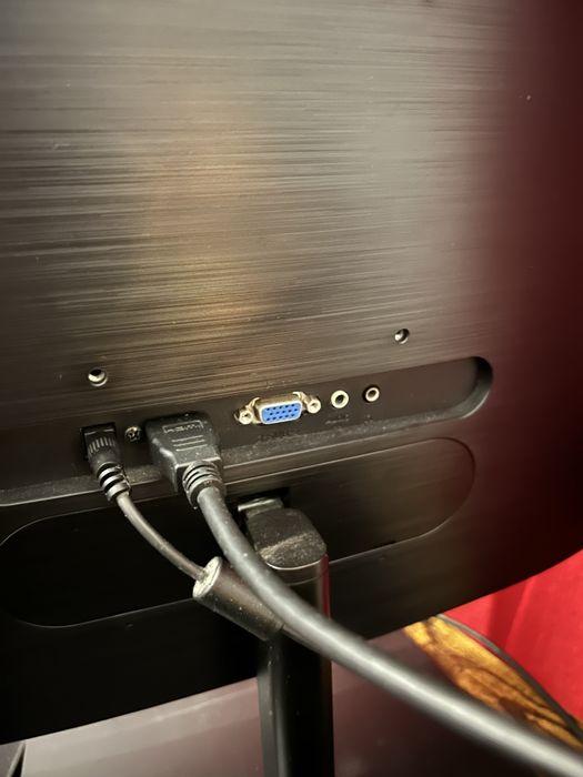 Monitor Phillips 24 polegadas