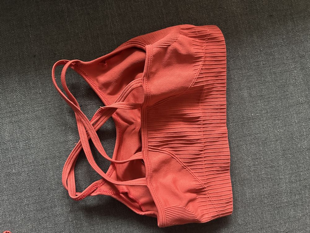 Gym glamour set push up 2.0